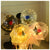 LED Lichtgevende Ballon Rozenboeket (Doe-het-zelf pakket)