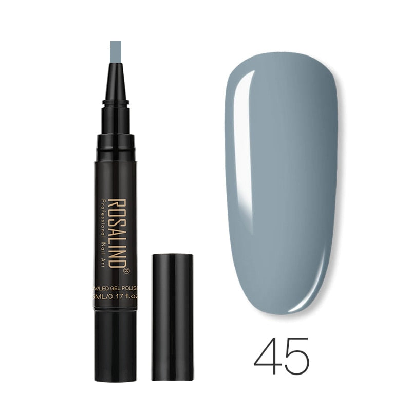 Gel Pools Pen