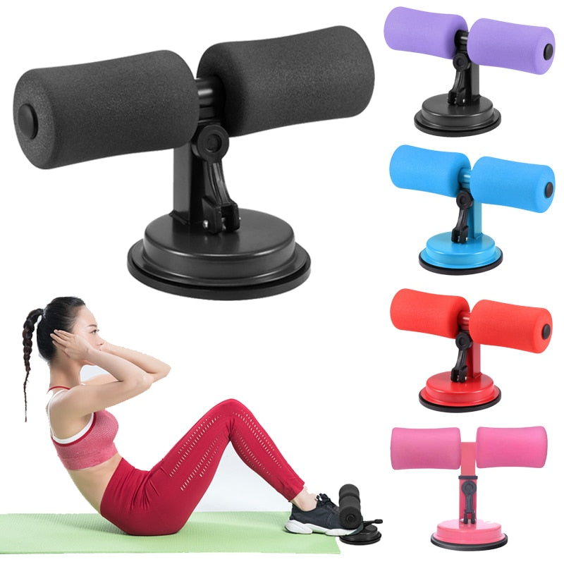 Abstrainer Pro - Voor een complete thuis work-out