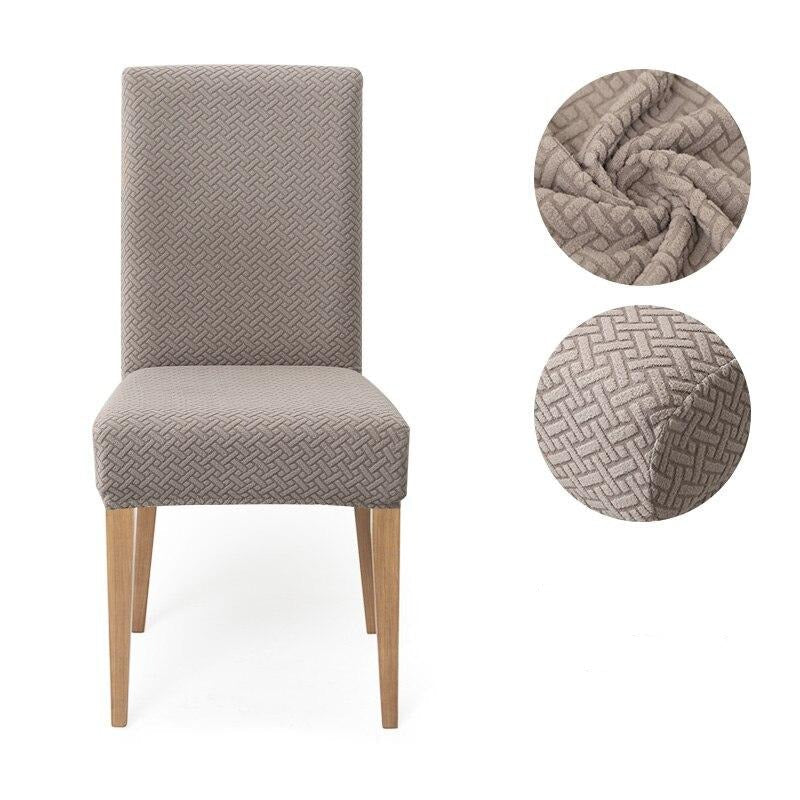 Belleza Stoel Cover | 2-pack