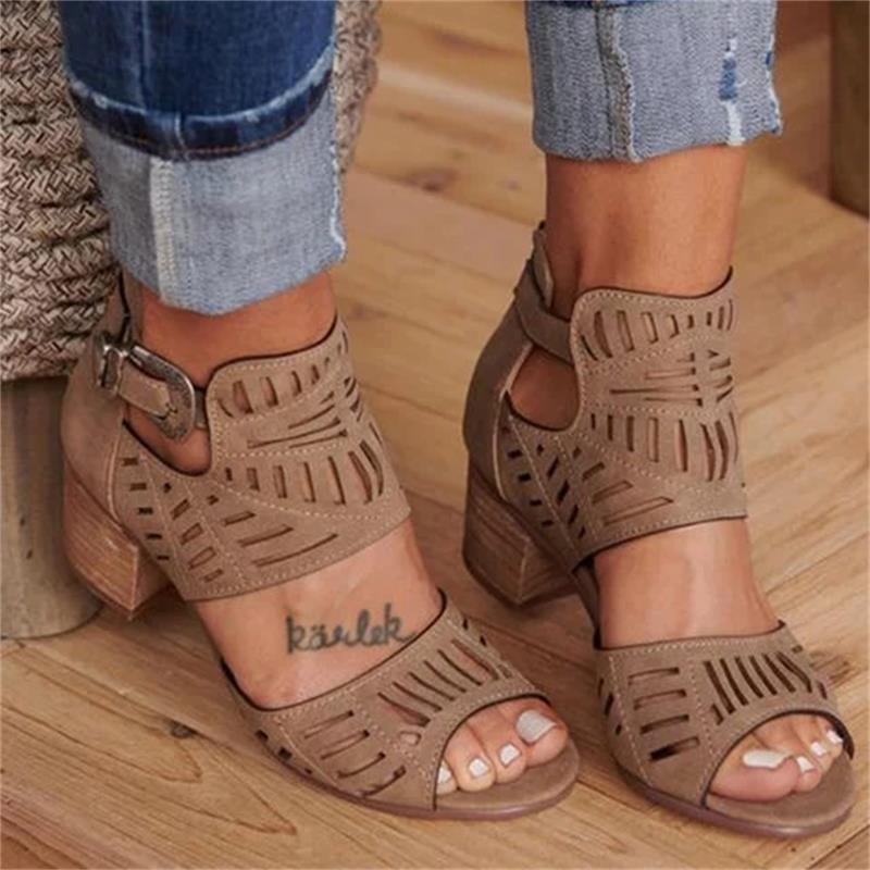 Slip-on Laarzen