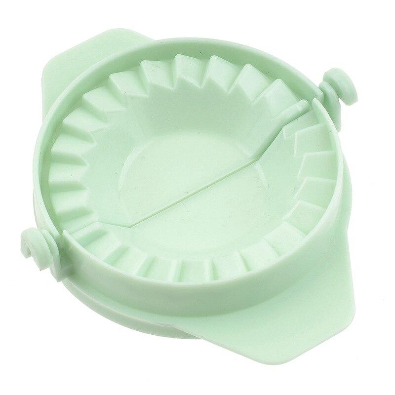 Easy Mold | Dumpling Maker Vorm (Koop 1 Neem 1)