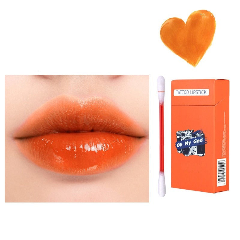 Wattenstaafje Lippenstift