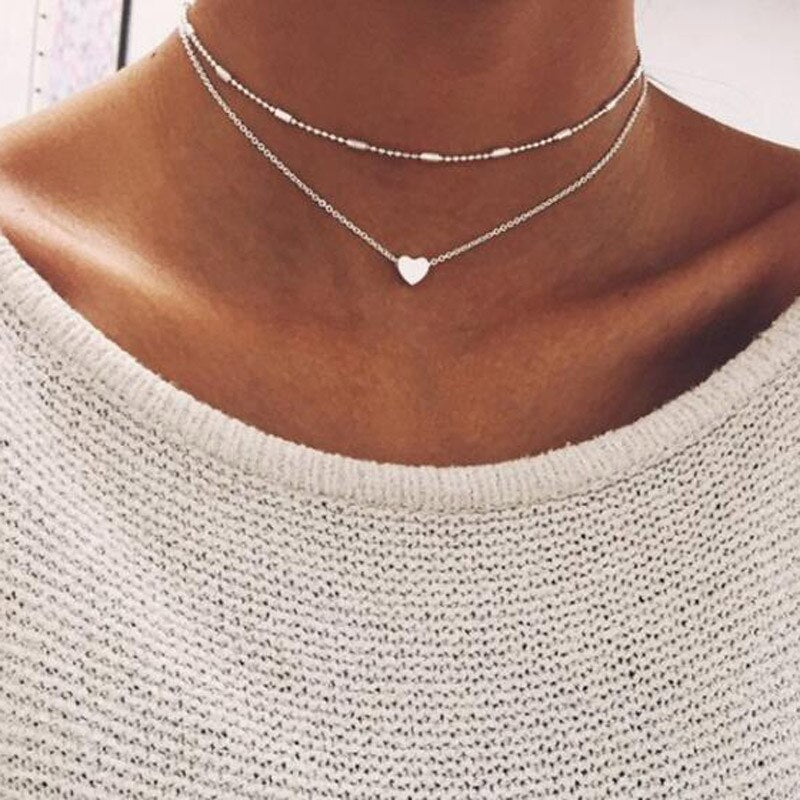 Hart Hanger Choker