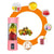 Belleza Draagbare Blender