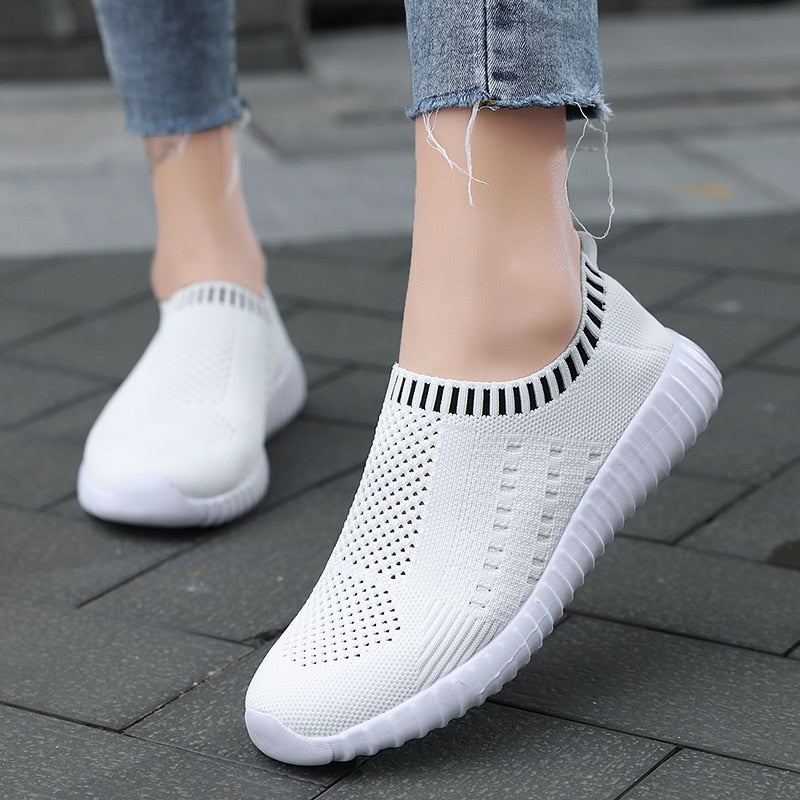 Casual Mesh Atletische Schoenen