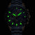 Heren Chronograaf Luxe Polshorloge