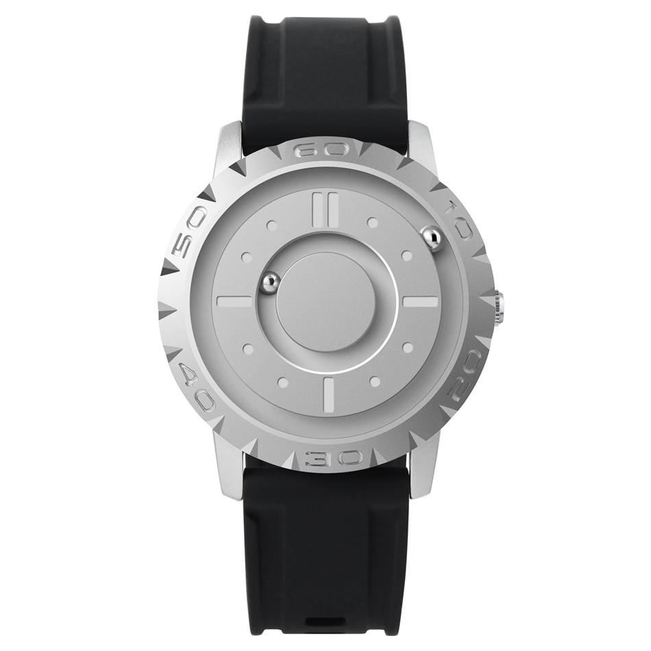 Eutour | Magnetisch Kogelhorloge