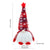 Lighted Kerst Kabouter