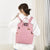 Anti-diefstal Reizen Mochila