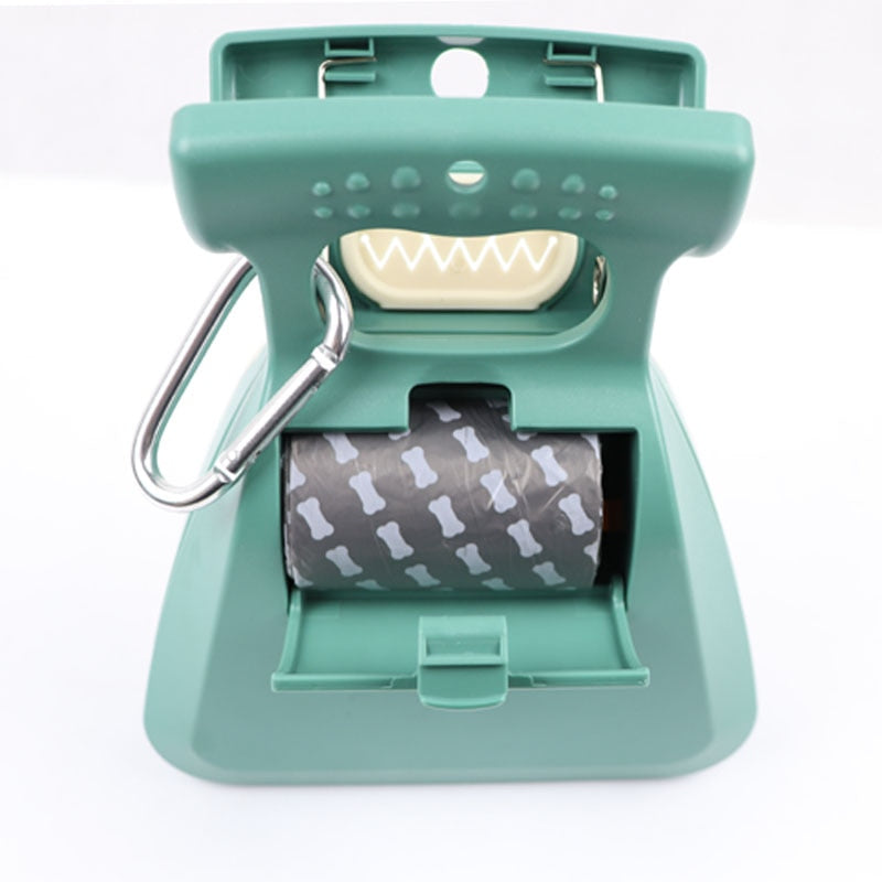 Poeper Scooper + GRATIS 1 Pak Afbreekbare Zakjes