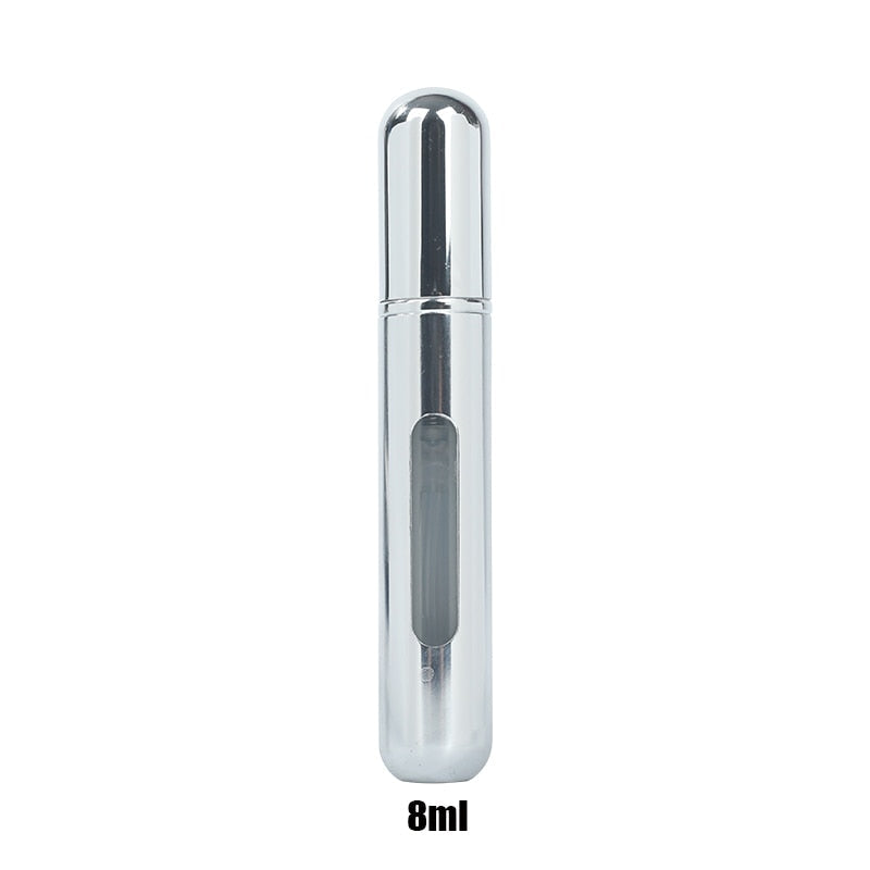 Mini Parfumflesje (3 Stuks)