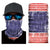 Naadloze Bandana Buffs (Koop 1 krijg 2 gratis)
