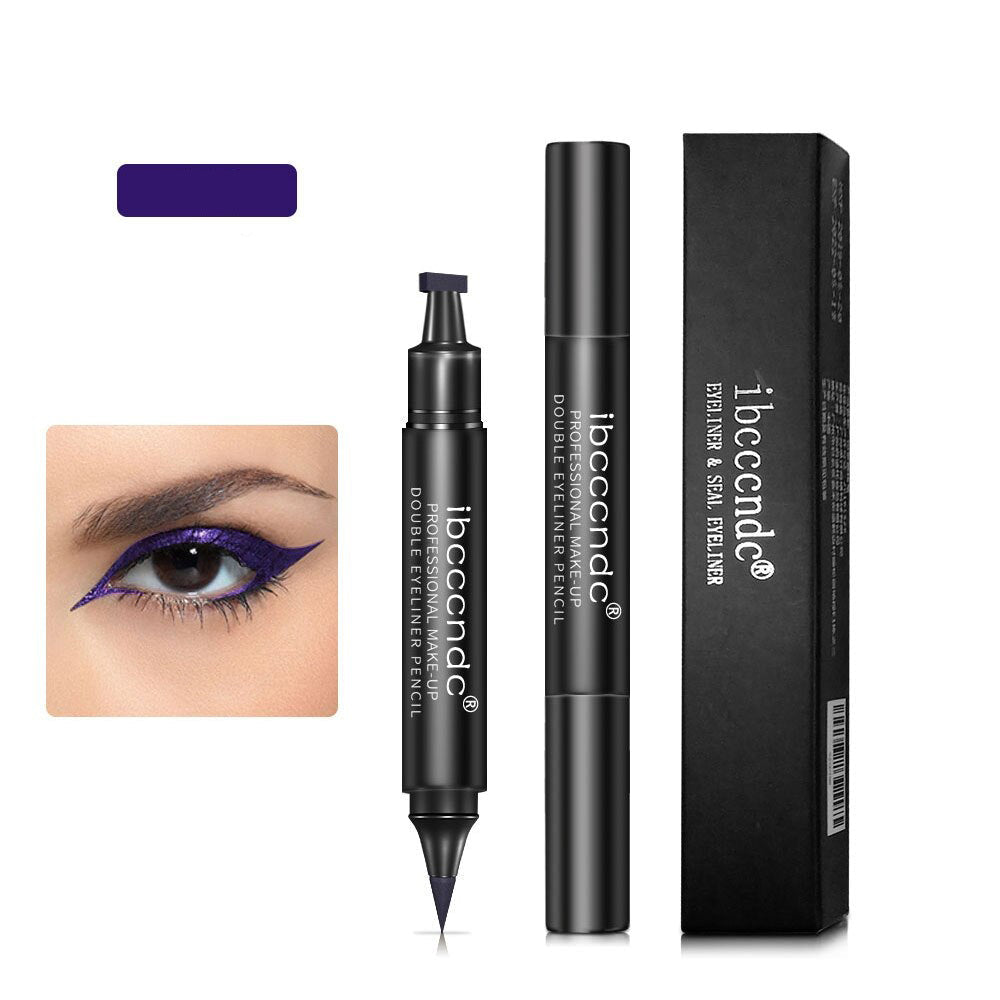 2 in 1 - Make-up Eyeliner