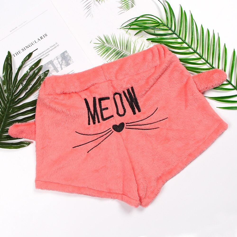 Warme Meow Cat Pyjama Set