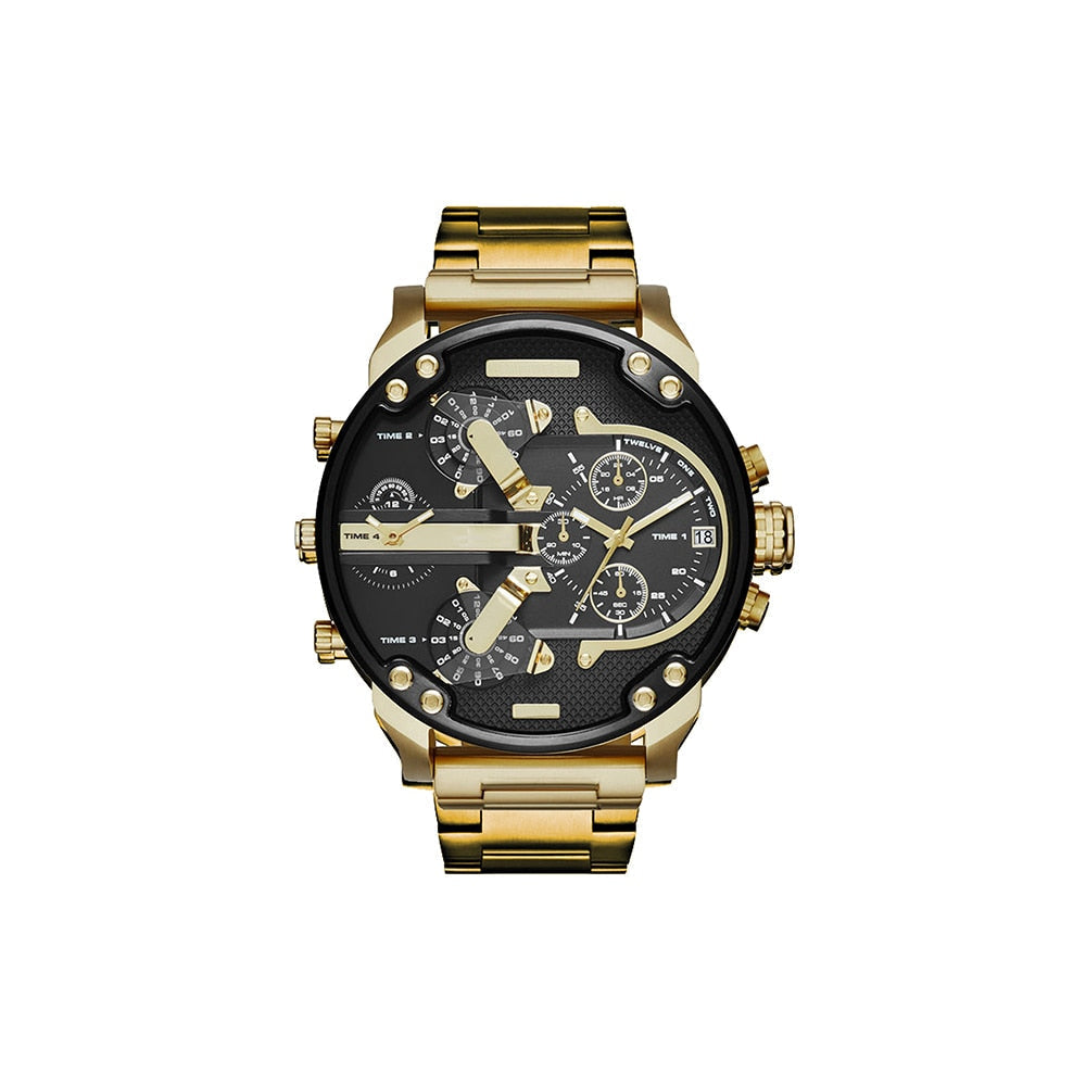 Pointer Legering Horloge