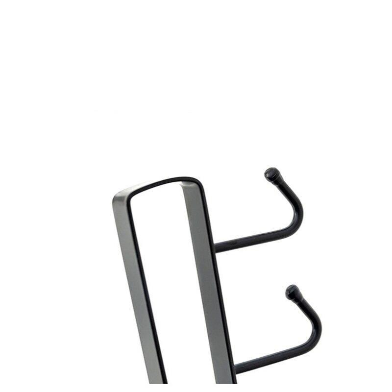 Onder-kast Hanger Rack (1+1 GRATIS)