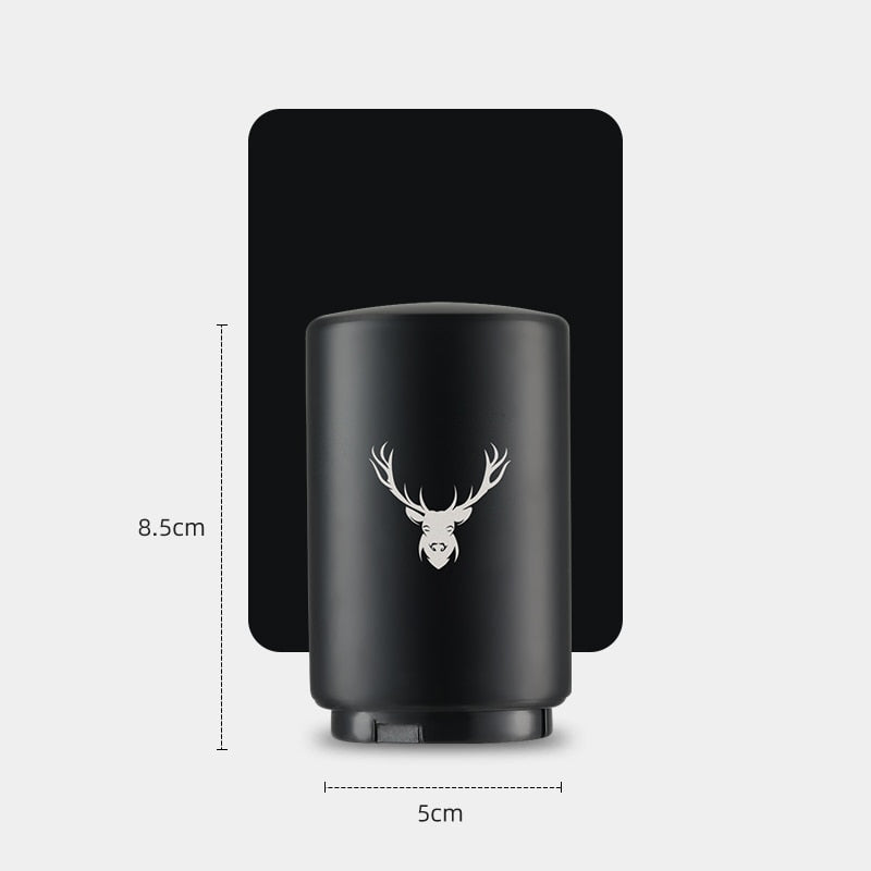 Automatische Bier Opener