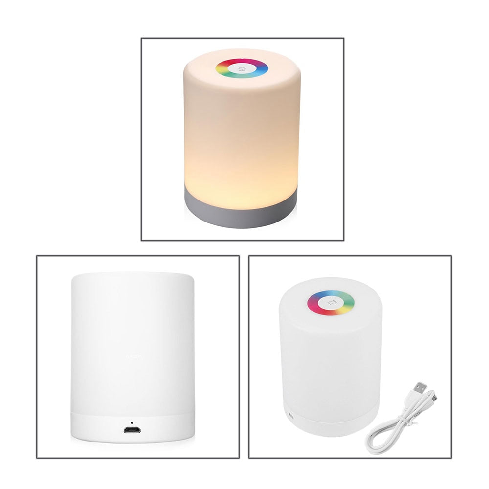 LED Nacht Licht Lamp