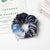 Portemonnee Haar Scrunchies (3x Stuks)