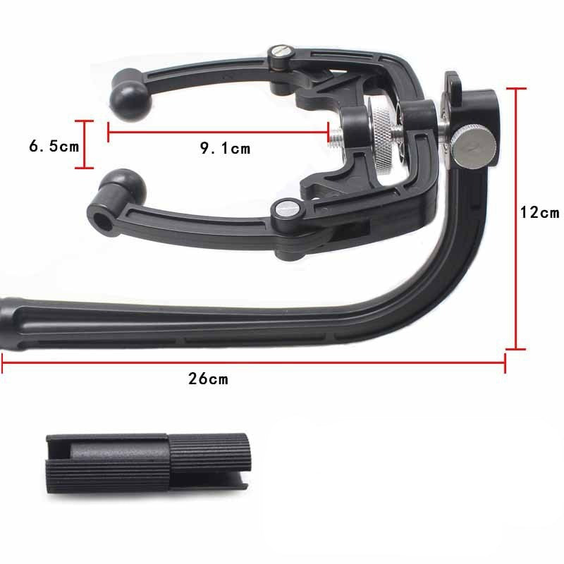 Reel Fishing Gear Winding Tool