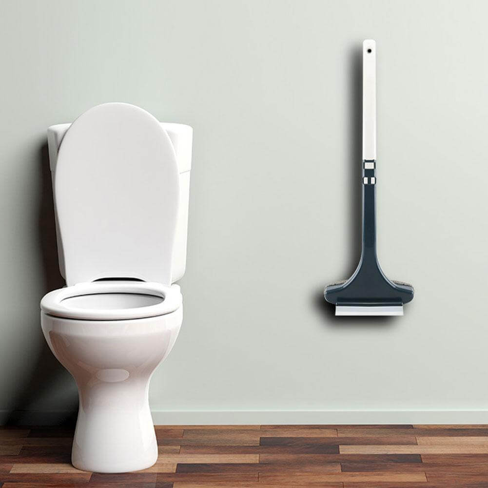 Raamhor reinigingsborstel