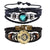 Zodiac Armband
