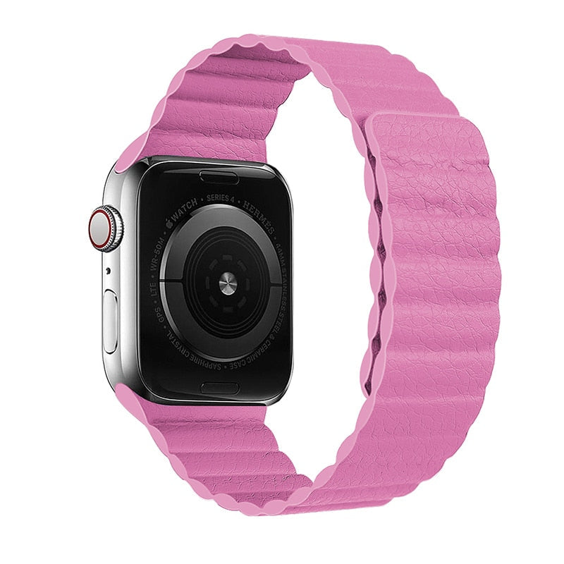 Magnetische band voor Apple Watch