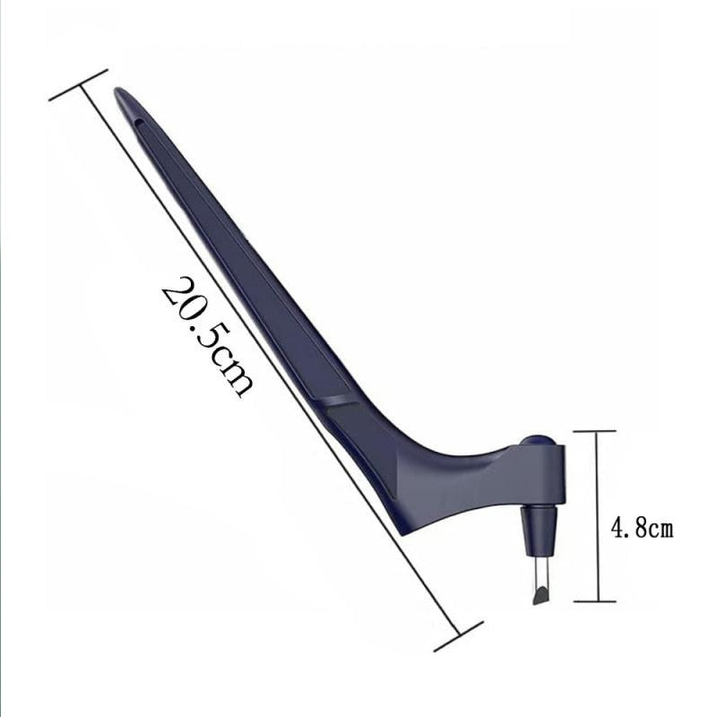 Gyrosnijder Craft Snijgereedschap