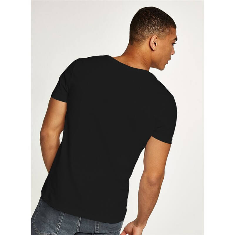 Casual Heren Tee