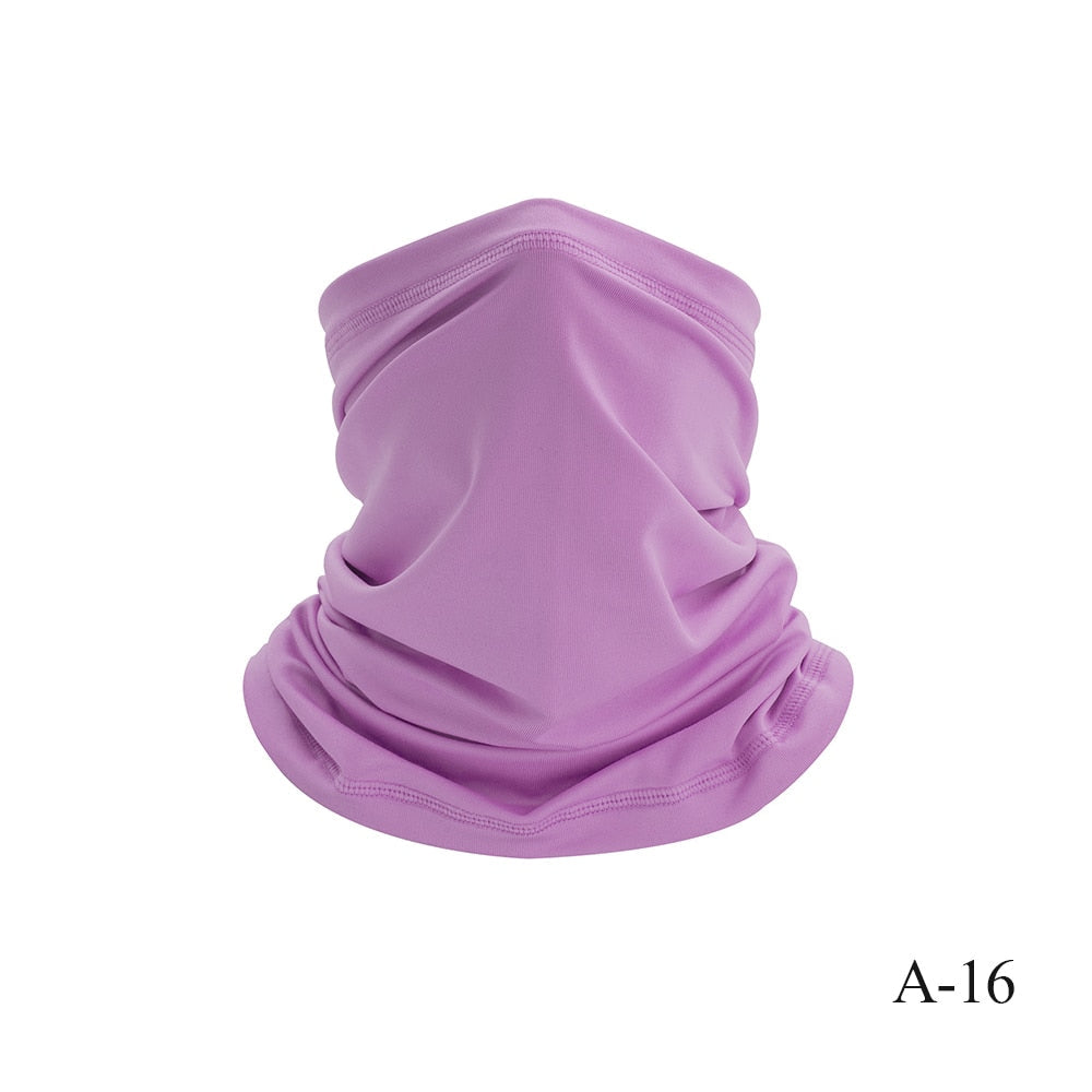 Multifunctionele Nekkraag