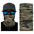 Naadloze Bandana Buffs (Koop 1 krijg 2 gratis)