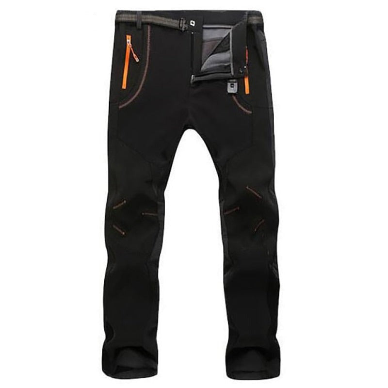 Heren Outdoor Waterdichte Broek
