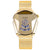 Diamond Stijl Waterdicht Quartz Polshorloge