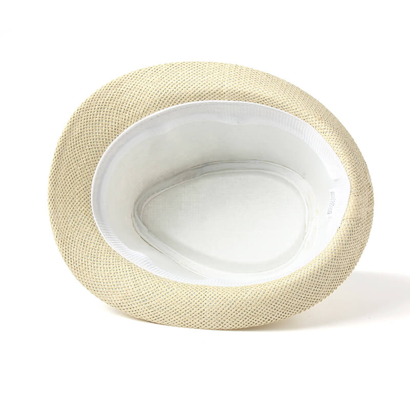 Handgemaakte Panamahoed