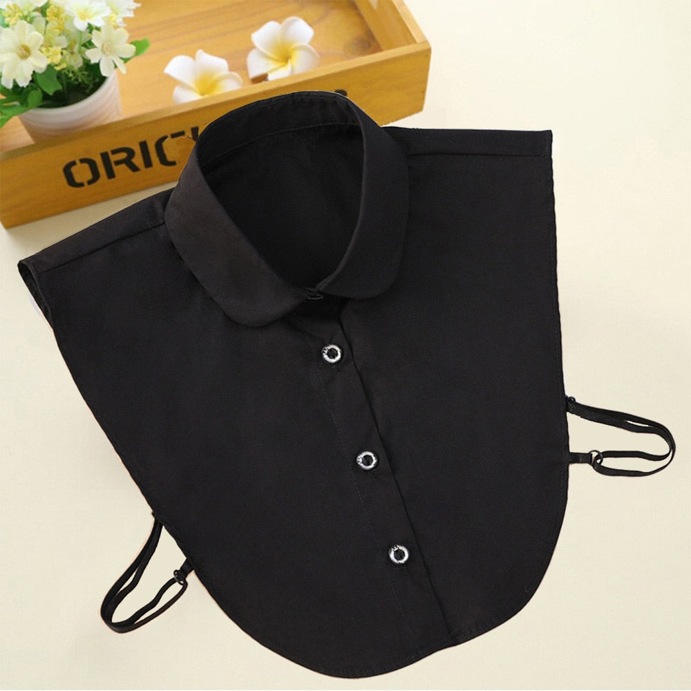 Valse Kraag Afneembaar