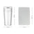Silicone Nagel Stamper (3 SETS)