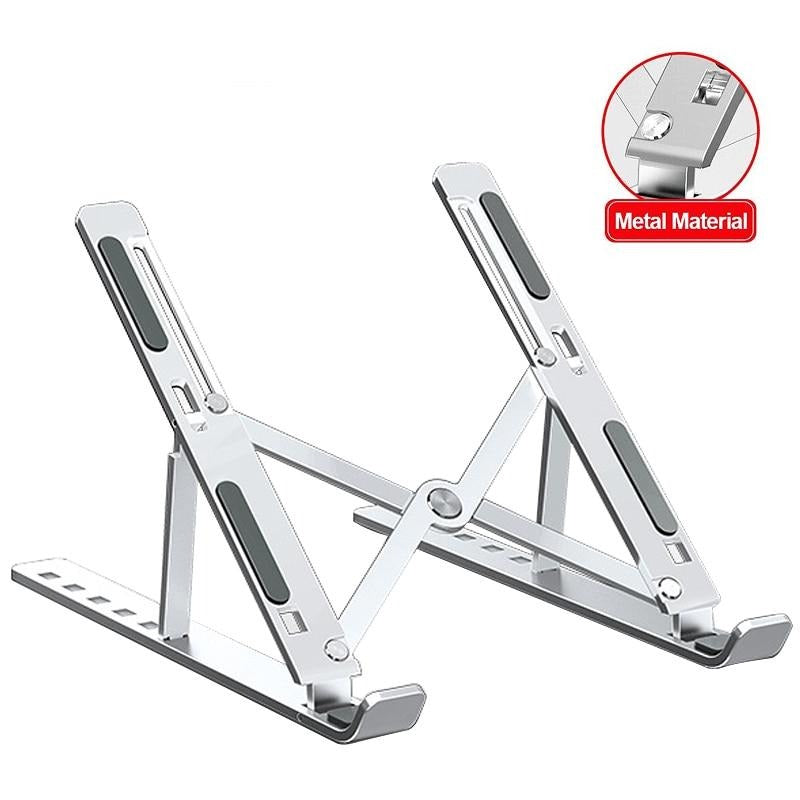 Verstelbare Laptopstandaard
