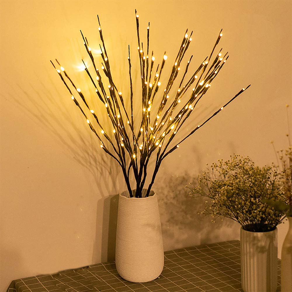 LED Twijgen | 1+1 GRATIS