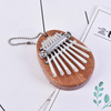 Mini Kalimba 8 Toetsen Duim Piano