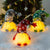 Lighted Kerst Kabouter