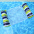 Opblaasbare Water Hangmat