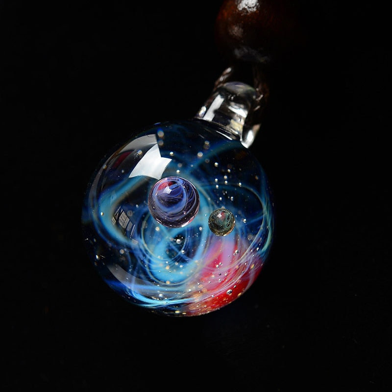 STARFALL - KETTING