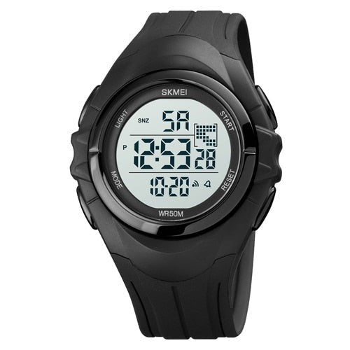 Militair Digitaal Horloge