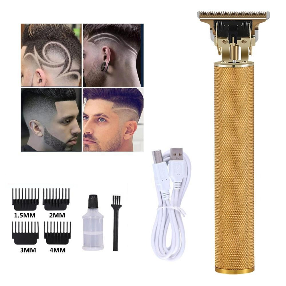 Snoerloze Tondeuse PRO