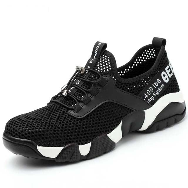 Safebuild - Moderne werkschoenen