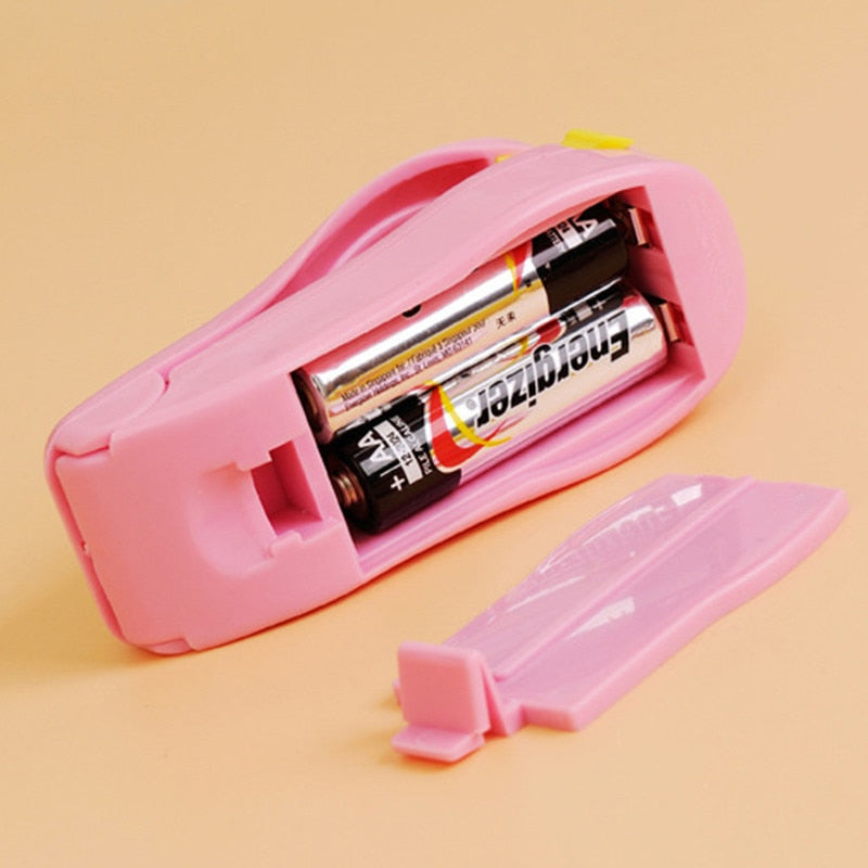 Mini Heat Sealing Machine