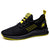 Heren Air Mesh Trainer's Sneakers