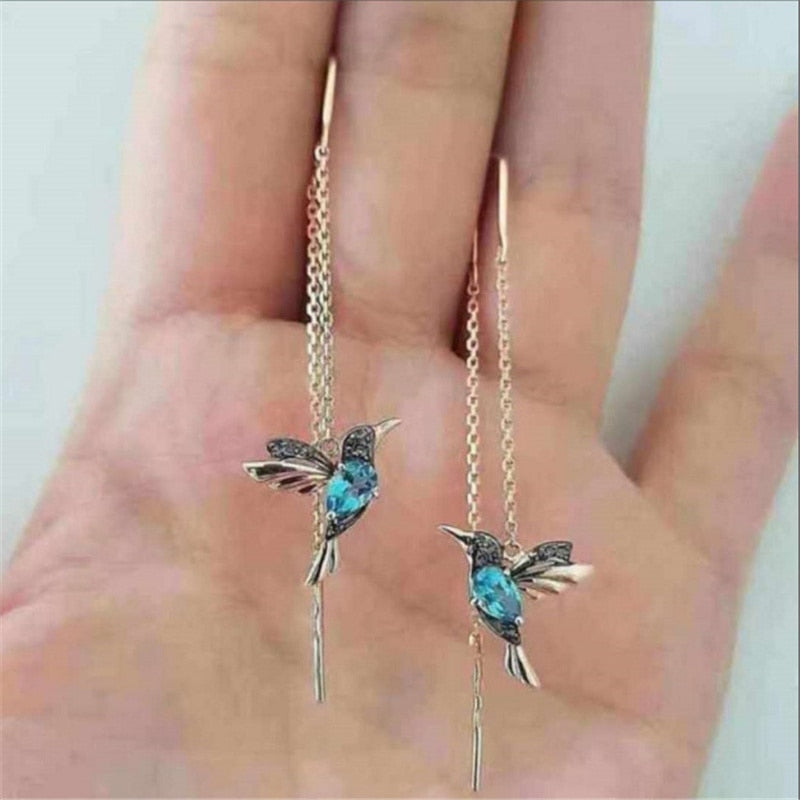 De kolibrie in beeld & leuke weetjes over deze bijzondere vogel De kolibrie in beeld & leuke weetjes over deze bijzondere vogel
