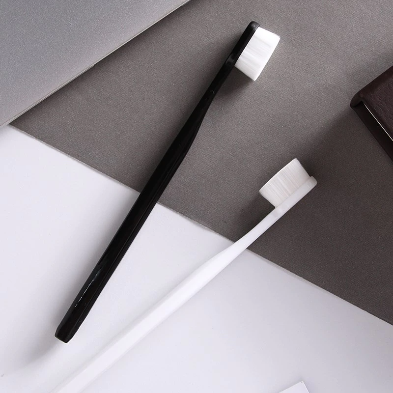 Zijden Tandenborstel